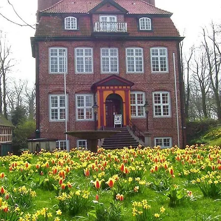 Apartment Butendiek *