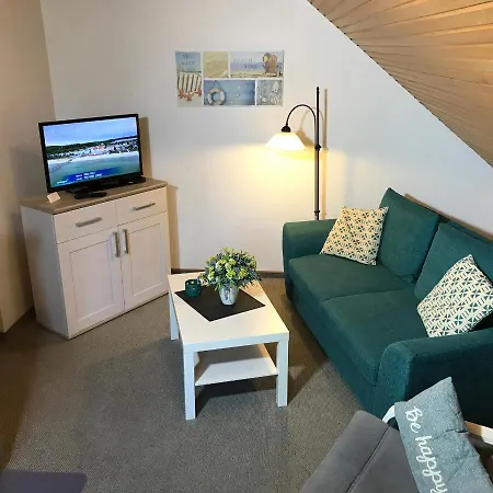 Apartment Butendiek Cuxhaven