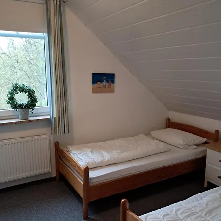 Butendiek Apartment *