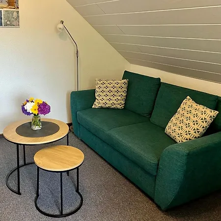 Apartamento Butendiek Cuxhaven