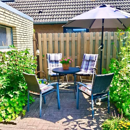 Butendiek * Cuxhaven