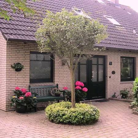 Apartment Butendiek Cuxhaven