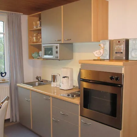 Butendiek Apartment Cuxhaven