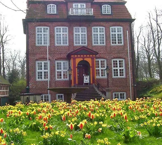 Lejlighed Butendiek *