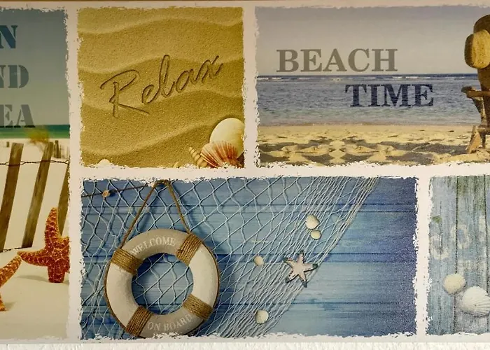 Lejlighed Butendiek Cuxhaven