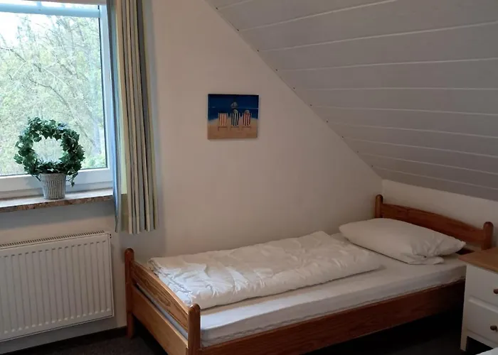 Butendiek Lejlighed *