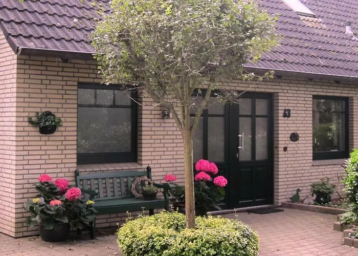 Lejlighed Butendiek Cuxhaven