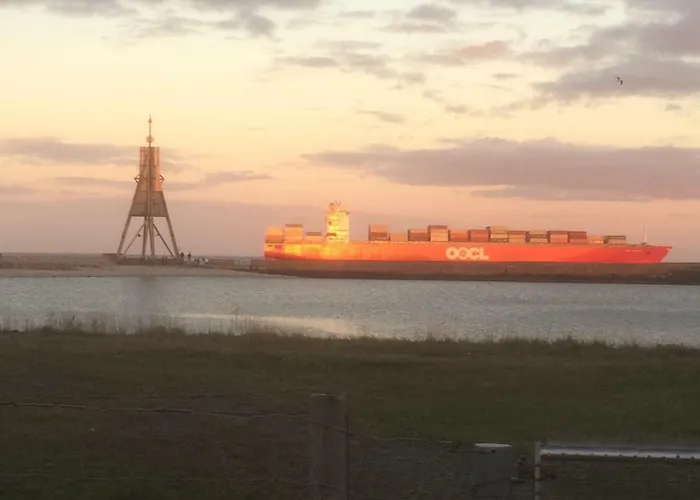 Lejlighed Butendiek Cuxhaven